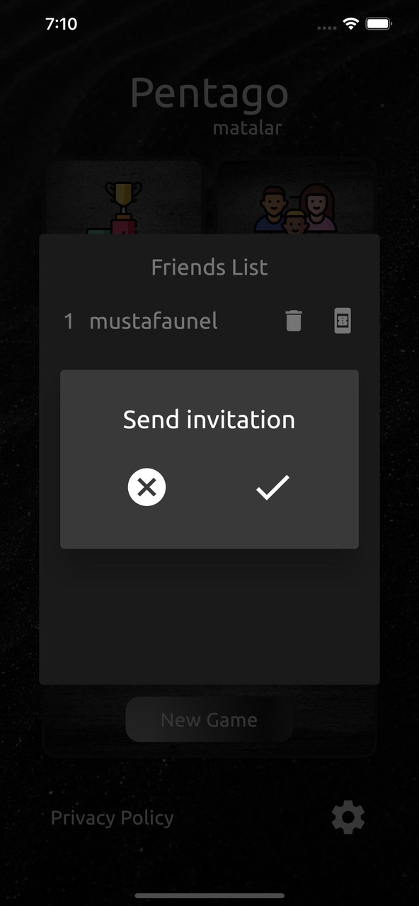 Pentago E screenshot image 2_Popularmodapk.com