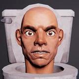 Evil Toilet Monster Hunt0.1.0_Popularmodapk.com