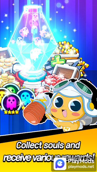 Time Zero<span>(Menu Mod)</span> screenshot image 3_Popularmodapk.com