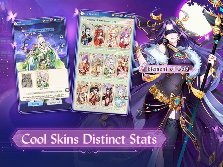 輪迴靈境 screenshot image 20_Popularmodapk.com