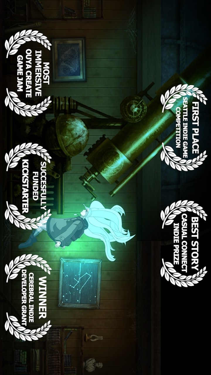 Whispering Willows(All contents for free) screenshot image 1_Popularmodapk.com