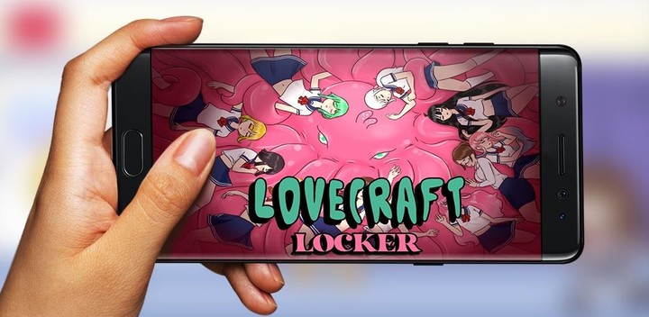 lovecraft locker - Mod School screenshot image 3_Popularmodapk.com