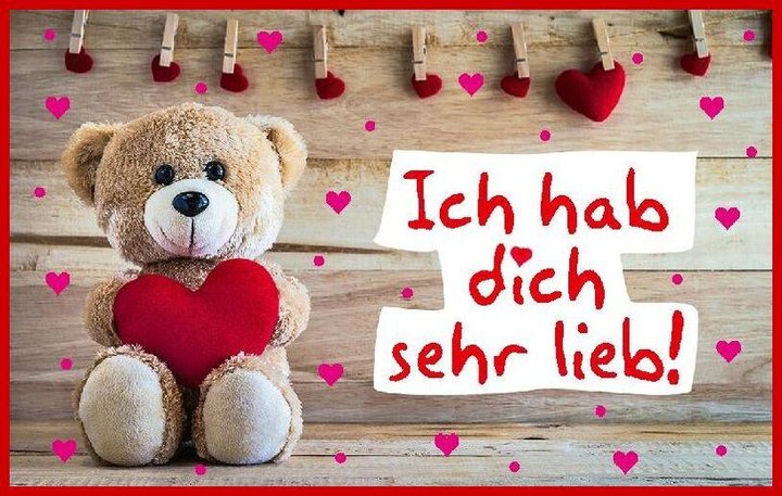 Ich Liebe Dich Bilder screenshot image 6_Popularmodapk.com