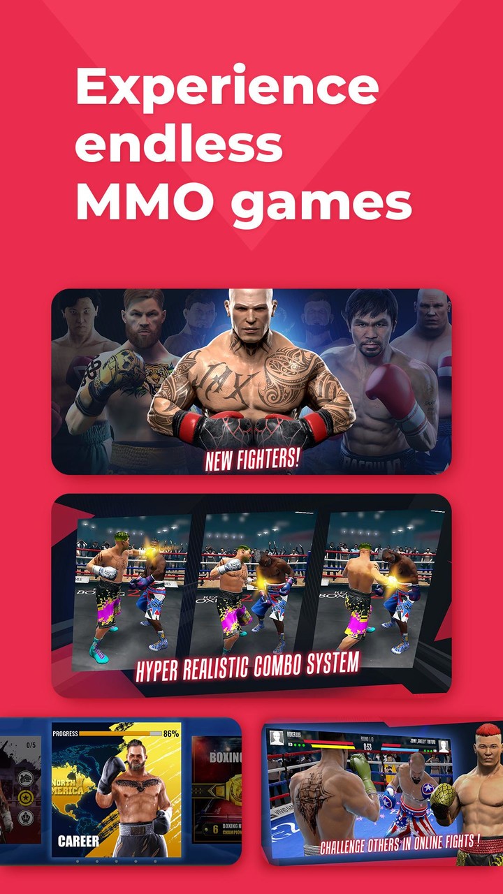 Get Rewards - Play & Earn screenshot image 8_Popularmodapk.com