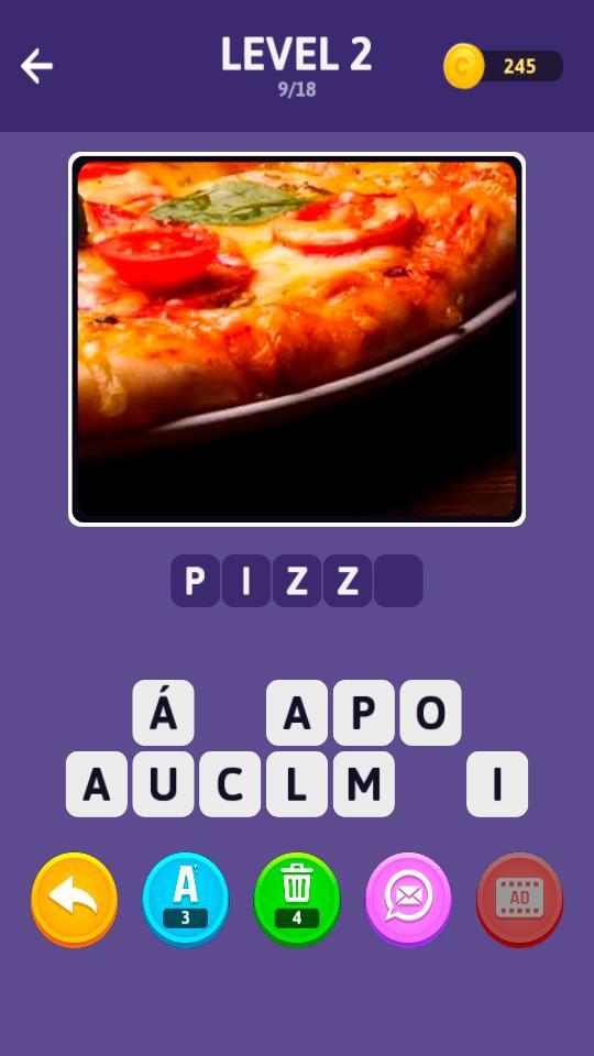 Zoom Quiz: Close Up Pics Quiz screenshot image 3_Popularmodapk.com