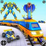 Snake Robot Car Transform Game0.4_Popularmodapk.com