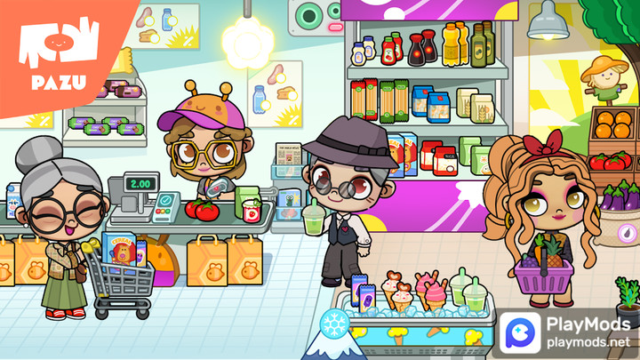 Cat Jump<span>(Unlimited Money)</span> screenshot image 4_Popularmodapk.com