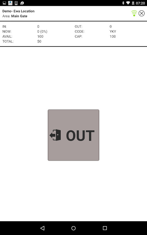 LOT MONITOR by TEZ screenshot image 2_Popularmodapk.com