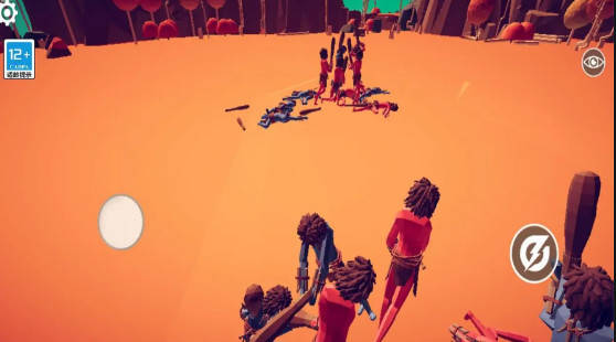 Totally Accurate Battle Simulator screenshot image 5_Popularmodapk.com