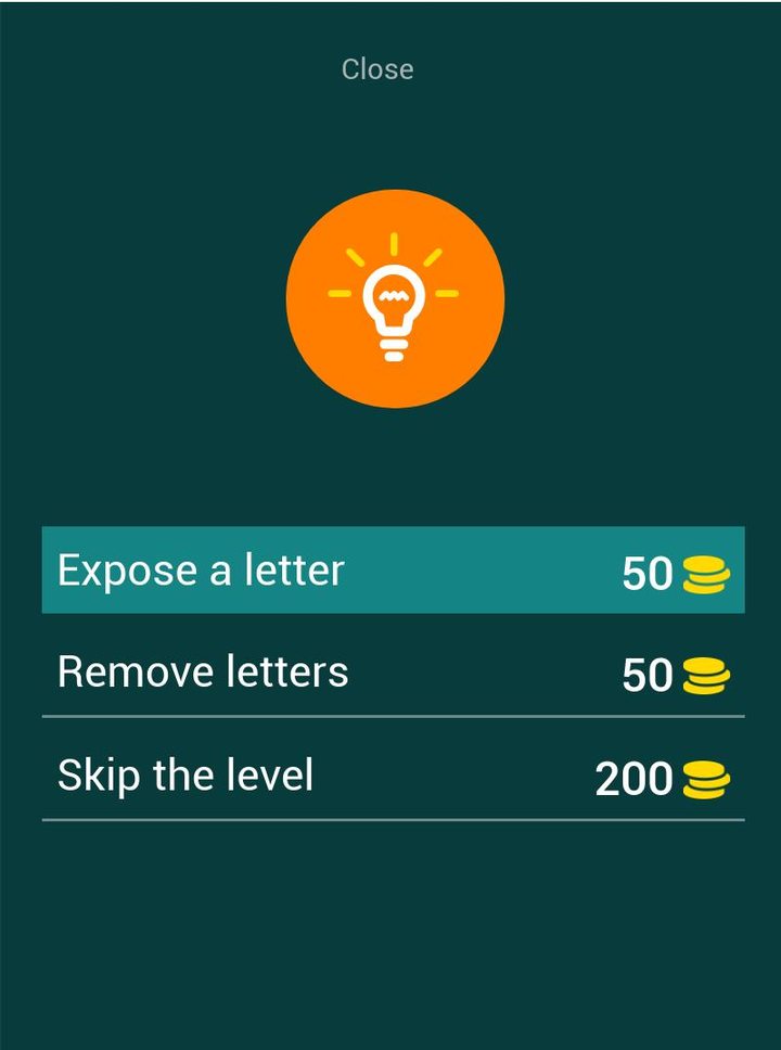 Guess Character & Spell HP screenshot image 13_Popularmodapk.com