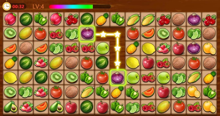 Tile Connect 3D screenshot image 1_Popularmodapk.com