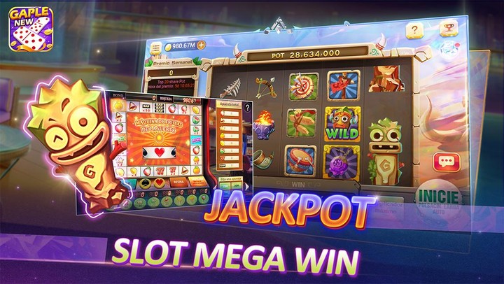 FunStar Domino Gaple screenshot image 3_Popularmodapk.com