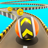 City Ball Run Game: Ball Games<span>(Unlock all balls)</span>0.4.23_Popularmodapk.com