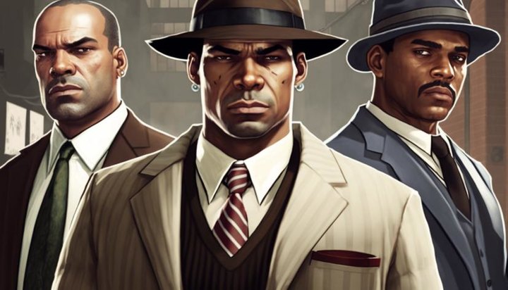 Grand Craft Mod GTA MCPE screenshot image 1_Popularmodapk.com