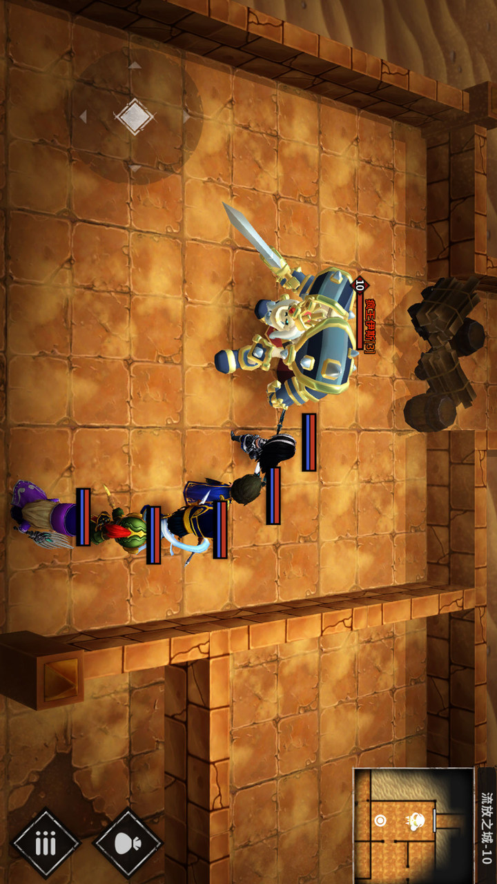 sand city(Unlimited Currency) screenshot image 6_Popularmodapk.com