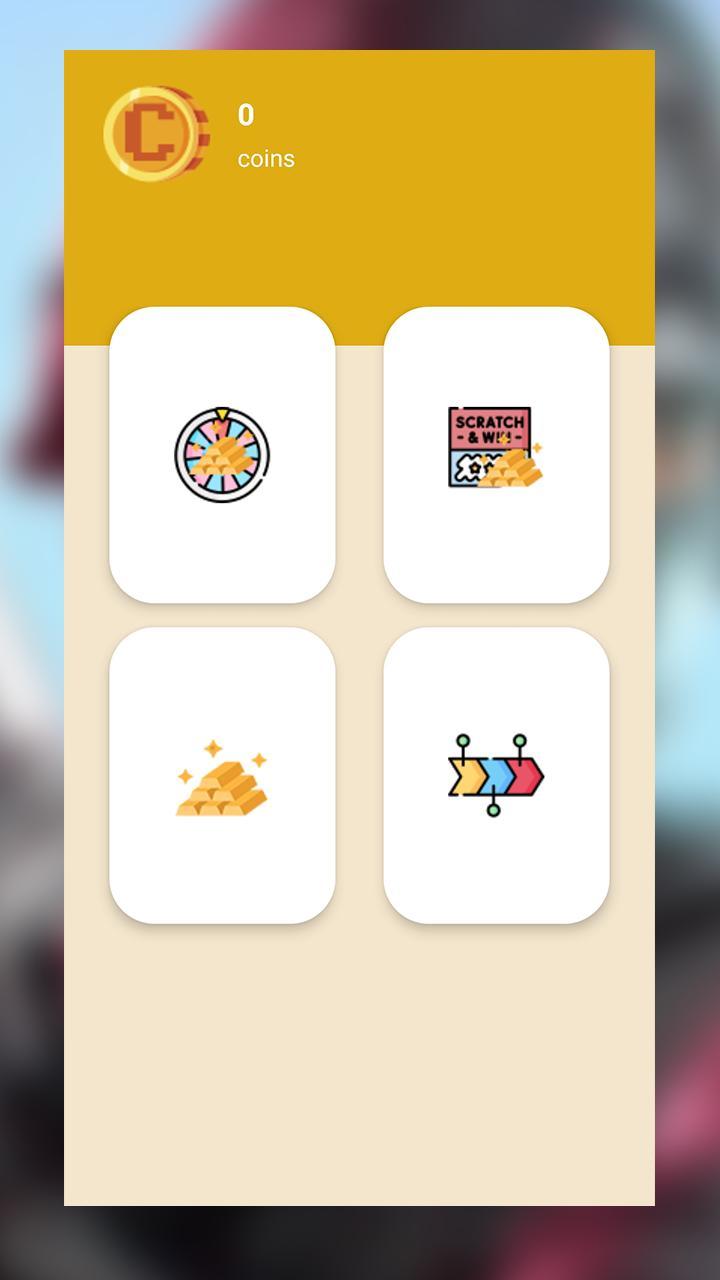 gold for standoff 2 screenshot image 1_Popularmodapk.com