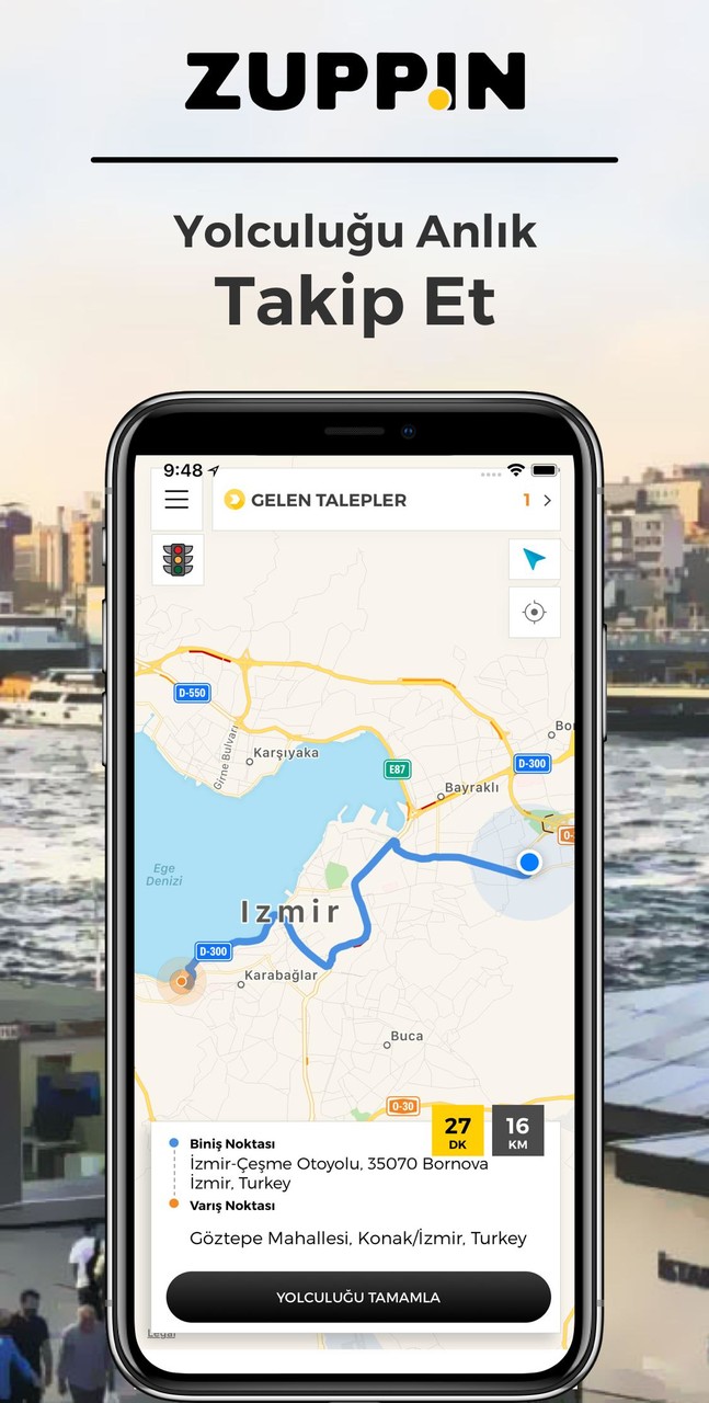 Zuppin Filo screenshot image 3_Popularmodapk.com
