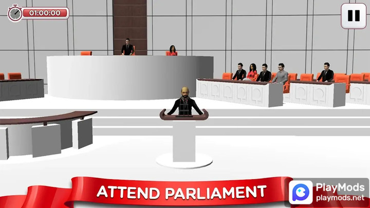 Seçim Oyunu 2<span>(Unlimited Resources)</span> screenshot image 4_Popularmodapk.com