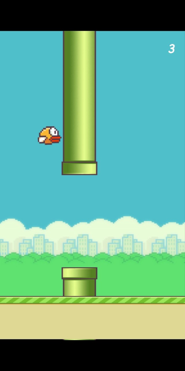 Birdy-Birdy screenshot image 3_Popularmodapk.com