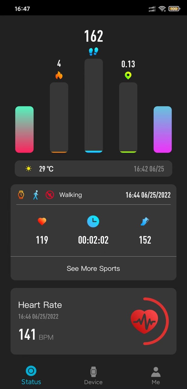 FTWX screenshot image 1_Popularmodapk.com