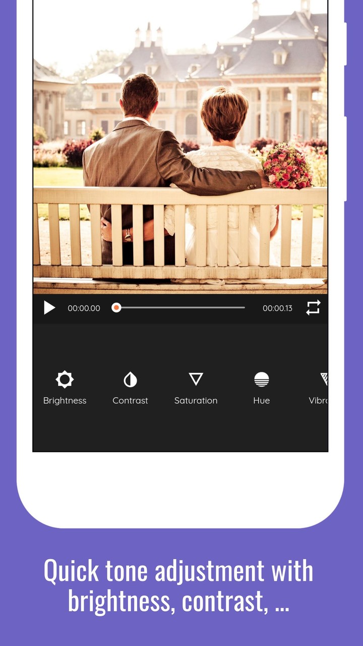 GIF Maker - Video to GIF, GIF Editor screenshot image 4_Popularmodapk.com