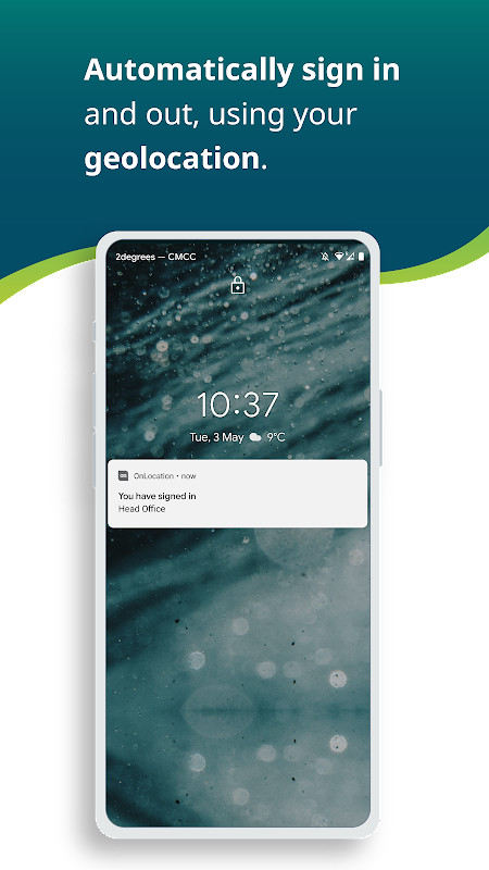 OnLocation Mobile screenshot image 2_Popularmodapk.com