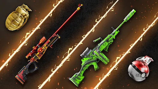 Shotgun Sounds: Gun Simulator screenshot image 4_Popularmodapk.com