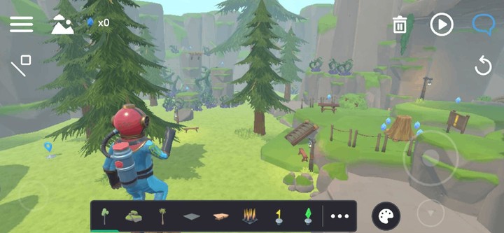 HiberWorld screenshot image 4_Popularmodapk.com