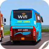 Euro Bus Simulator Bus Game 3d0.5_Popularmodapk.com