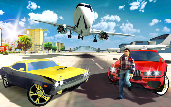 Go To Car Driving screenshot image 4_Popularmodapk.com