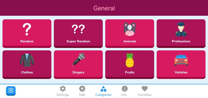 Guess What - What am I screenshot image 1_Popularmodapk.com