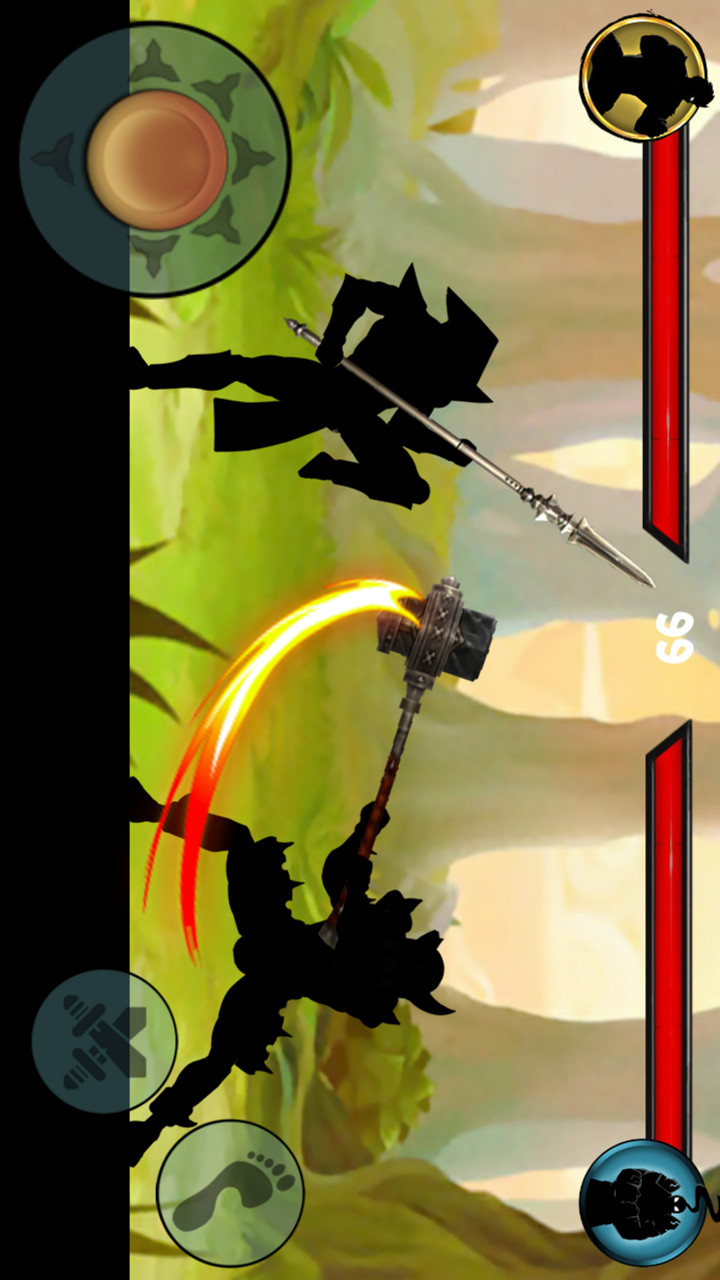 影子战斗破解版<span>(mod)</span> screenshot image 4_Popularmodapk.com