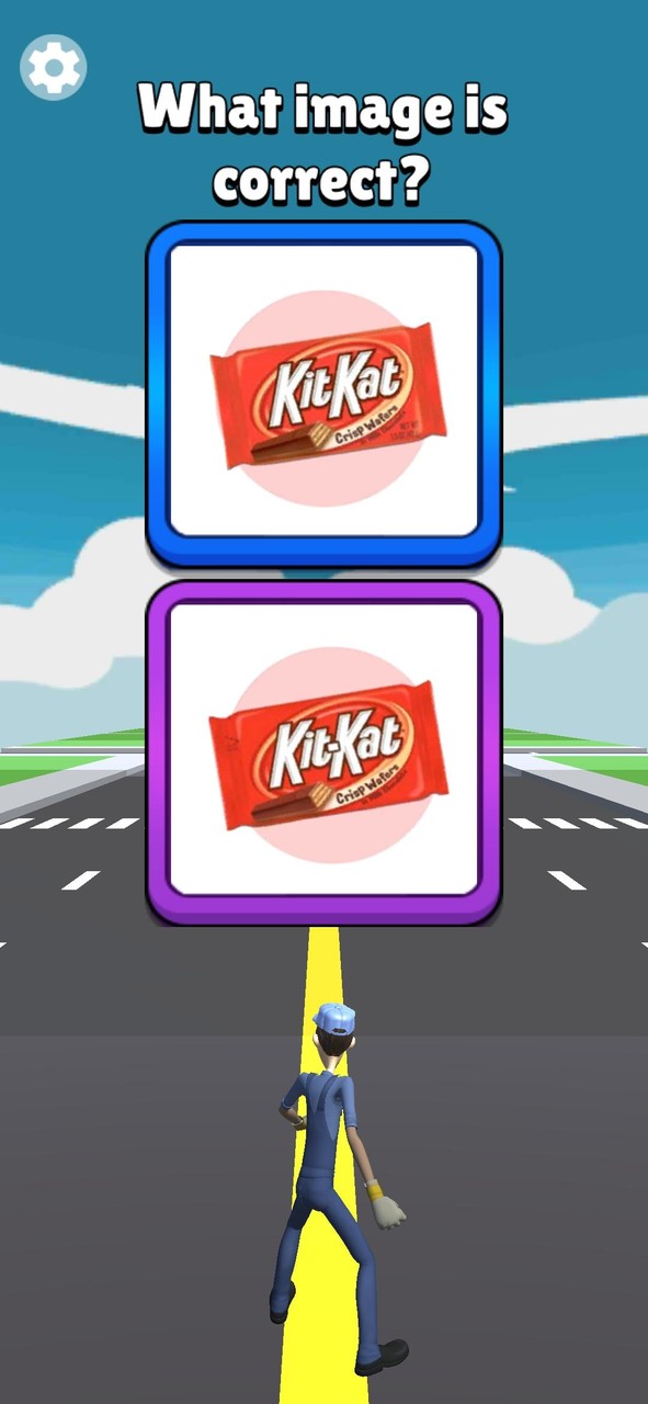 MandelaRun screenshot image 1_Popularmodapk.com