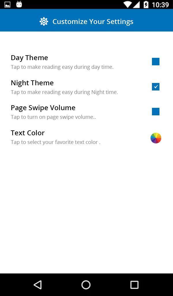 Larkion se Dosti - Urdu Book O screenshot image 9_Popularmodapk.com