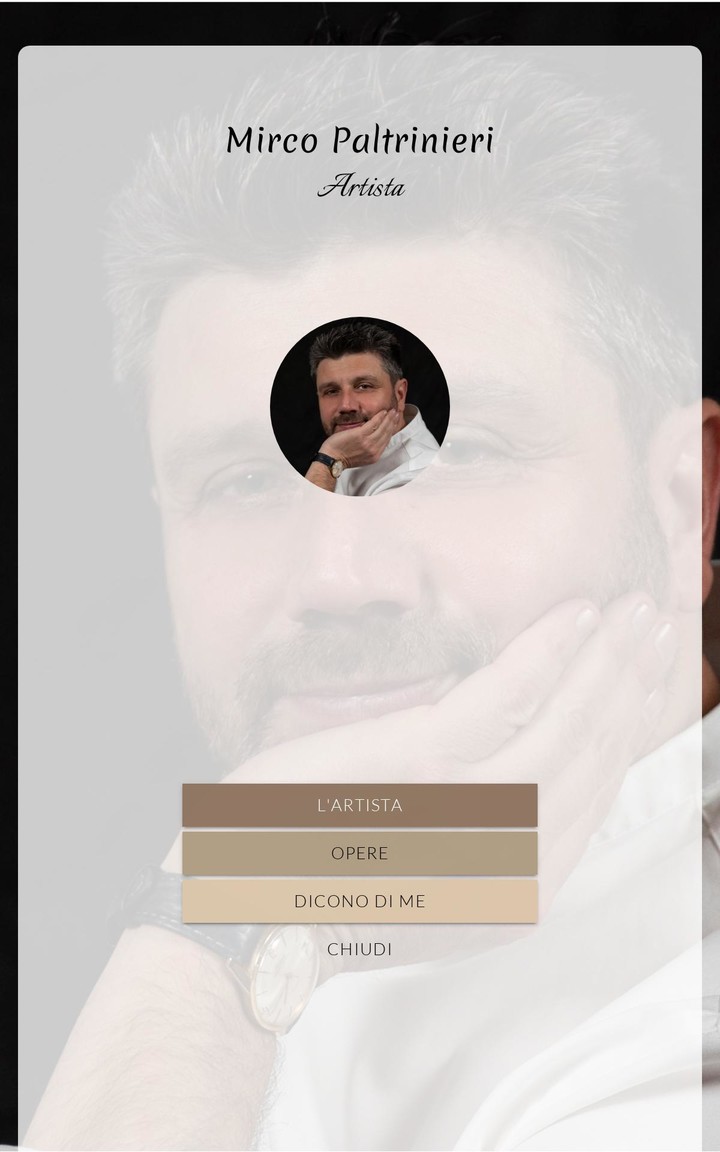 Mirco Paltrinieri screenshot image 5_Popularmodapk.com