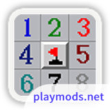 扫雷达人<span>(No Ads)</span>1.1.5_Popularmodapk.com