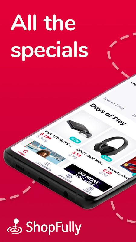 ShopFully: Shopping App screenshot image 12_Popularmodapk.com