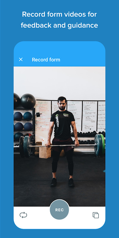 New Era Coaching screenshot image 5_Popularmodapk.com