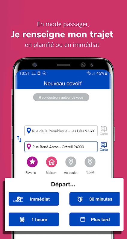 Alajmo screenshot image 6_Popularmodapk.com