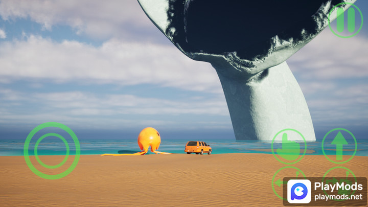 Garten of Banban 3<span>(Paid)</span> screenshot image 3_Popularmodapk.com