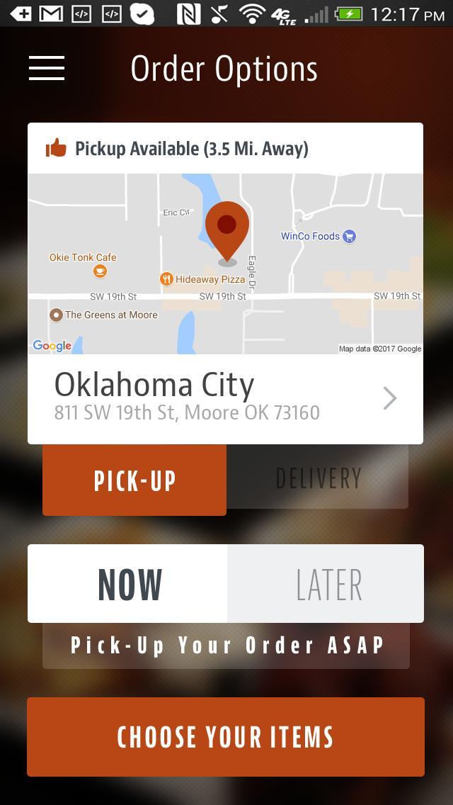 Hummus Cafe screenshot image 2_Popularmodapk.com