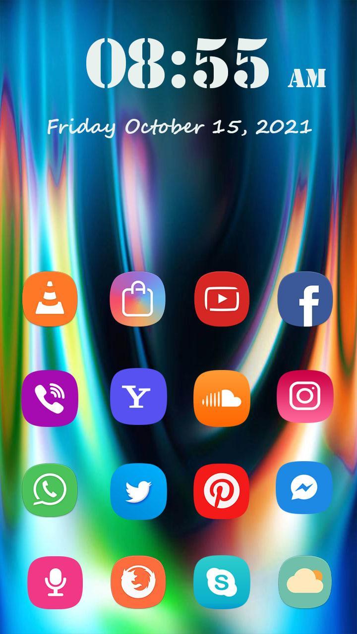 Theme for Motorola G200 5G screenshot image 3_Popularmodapk.com