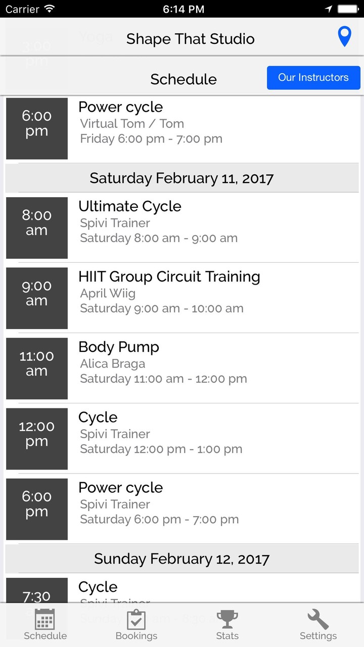 Spivi screenshot image 1_Popularmodapk.com