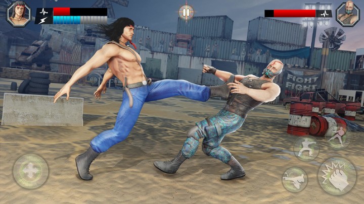 战场模拟破解版（新武器）<span>(mod)</span> screenshot image 1_Popularmodapk.com