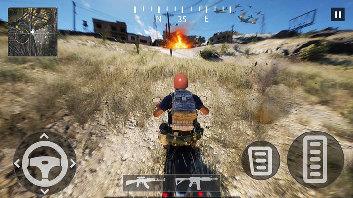 Wanas | Ludo &Voice Chat Rooms screenshot image 7_Popularmodapk.com