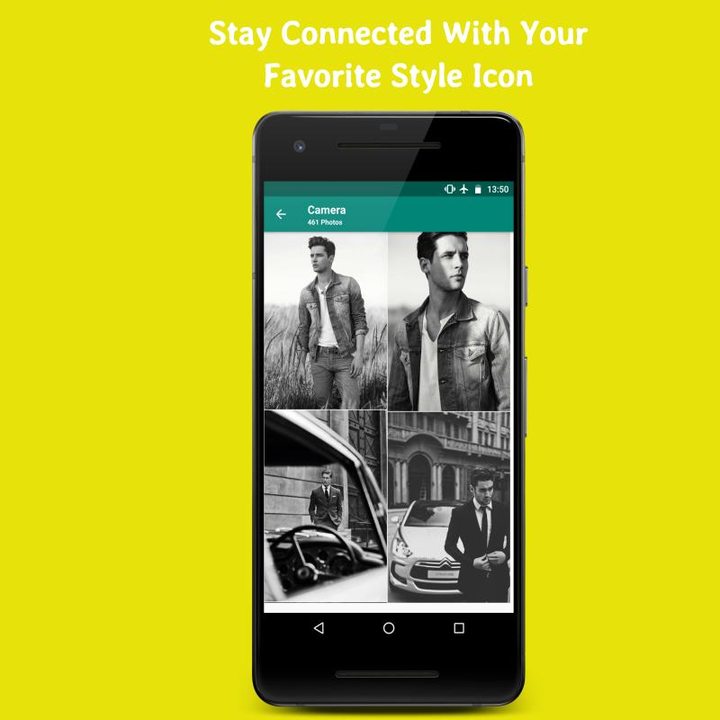 GalleryApp screenshot image 3_Popularmodapk.com