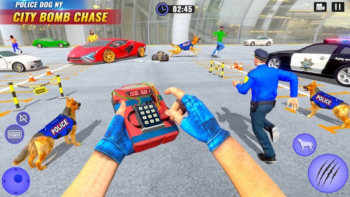 AE E-Classroom E4 Lao screenshot image 8_Popularmodapk.com