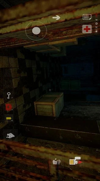 N°752 Out of Isolation-Horror in the prison(All contents for free) screenshot image 3_Popularmodapk.com