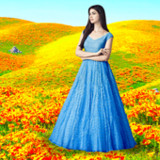 Flower Hill Photo Editor-Frame1.0.7_Popularmodapk.com