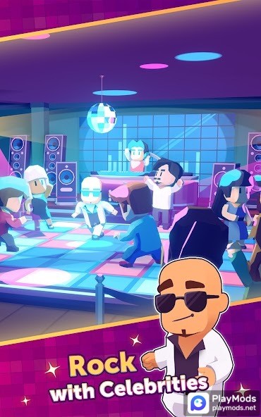 Soccer Striker King screenshot image 5_Popularmodapk.com